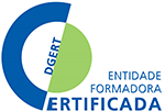 DGERT - Entidade Formadora Certificada